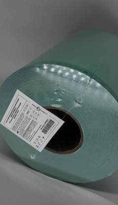 Рулон для стерилизации DENTAL FORMULA РКП 250 мм х 200 м