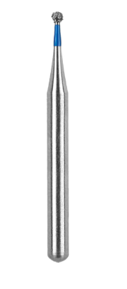 Бор  алмазный турбинный OCCIDENTAL BR-50, 10шт. 001/009