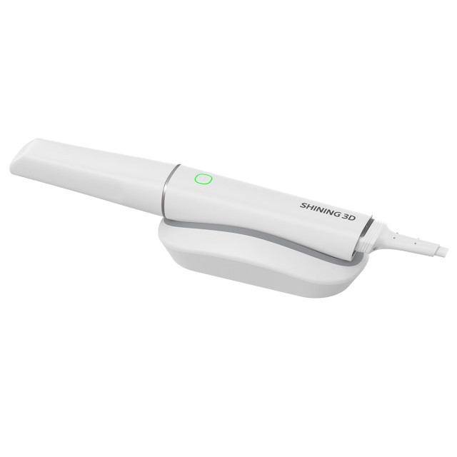 Интраоральный 3D-сканер Aoralscan Elf