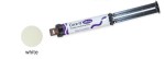 Кор-Ит / Core-It Dual White -Материал композитный фторсодержащий (белый)  (2шпр х 10г), Spident / Корея
